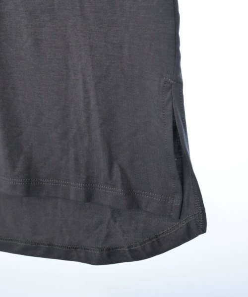 gelato pique（ジェラートピケ）ワンピース グレー サイズ:F レディース/2200637843058