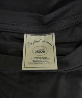 gelato pique（ジェラートピケ）ワンピース グレー サイズ:F レディース/2200637843058