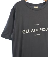 gelato pique（ジェラートピケ）ワンピース グレー サイズ:F レディース/2200637843058