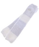 gelato pique（ジェラートピケ）小物類（その他） 白 サイズ:- レディース/2200643719446