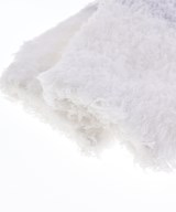 gelato pique（ジェラートピケ）小物類（その他） 白 サイズ:- レディース/2200643719446