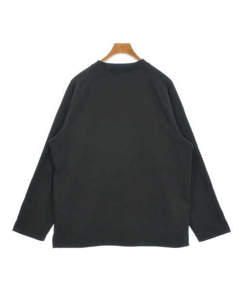 gelato pique（ジェラートピケ）スウェット 黒 サイズ:L メンズ/2200646265254