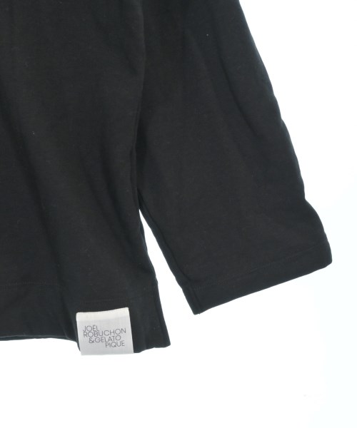 gelato pique（ジェラートピケ）スウェット 黒 サイズ:L メンズ/2200646265254