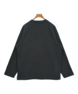 gelato pique（ジェラートピケ）スウェット 黒 サイズ:L メンズ/2200646265254