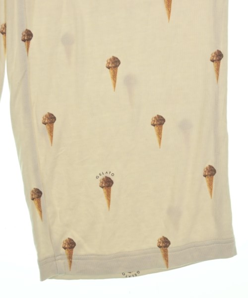 gelato pique（ジェラートピケ）その他 ベージュ サイズ:ONE レディース/2200636945012