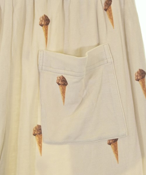 gelato pique（ジェラートピケ）その他 ベージュ サイズ:ONE レディース/2200636945012