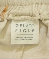 gelato pique（ジェラートピケ）その他 ベージュ サイズ:ONE レディース/2200636945012