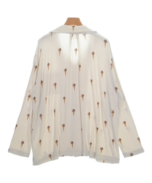 gelato pique（ジェラートピケ）Tシャツ・カットソー ベージュ サイズ:F レディース/2200636945029