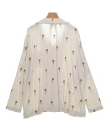 gelato pique（ジェラートピケ）Tシャツ・カットソー ベージュ サイズ:F レディース/2200636945029