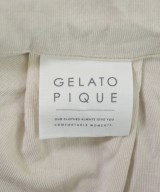 gelato pique（ジェラートピケ）Tシャツ・カットソー ベージュ サイズ:F レディース/2200636945029