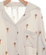 gelato pique（ジェラートピケ）Tシャツ・カットソー ベージュ サイズ:F レディース/2200636945029