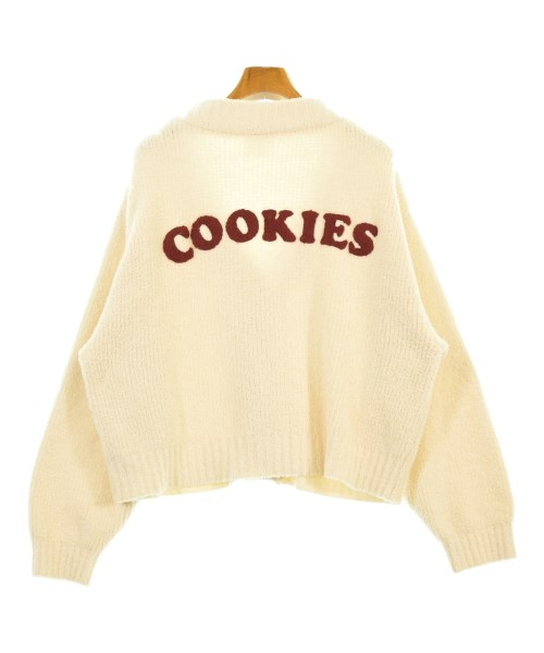 gelato pique（ジェラートピケ）カーディガン 白 サイズ:F レディース/2200640193010