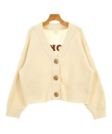 gelato pique（ジェラートピケ）カーディガン 白 サイズ:F レディース/2200640193010