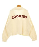 gelato pique（ジェラートピケ）カーディガン 白 サイズ:F レディース/2200640193010