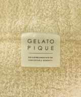 gelato pique（ジェラートピケ）カーディガン 白 サイズ:F レディース/2200640193010