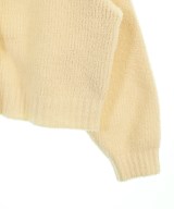 gelato pique（ジェラートピケ）カーディガン 白 サイズ:F レディース/2200640193010