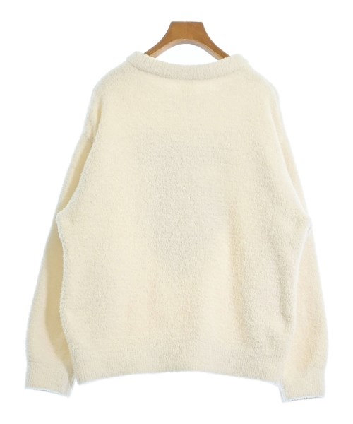 gelato pique（ジェラートピケ）スウェット 白 サイズ:F レディース/2200640193027