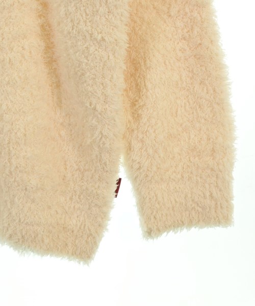 gelato pique（ジェラートピケ）スウェット 白 サイズ:F レディース/2200640426057