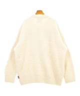 gelato pique（ジェラートピケ）スウェット 白 サイズ:F レディース/2200640426057