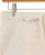 gelato pique（ジェラートピケ）ショートパンツ 白 サイズ:F レディース/2200640426064