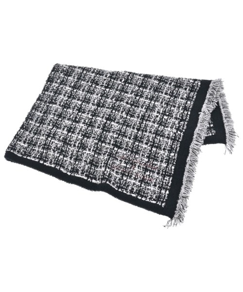 gelato pique(ジェラートピケ)小物類（その他） 黒 サイズ:ONE/2200640426088