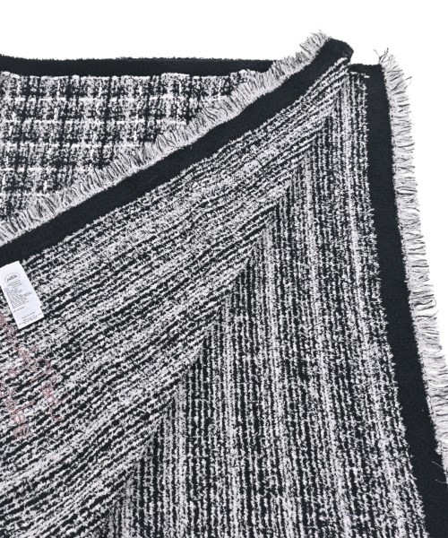 gelato pique（ジェラートピケ）小物類（その他） 黒 サイズ:ONE レディース/2200640426088