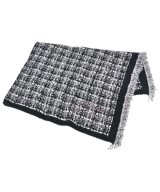 gelato pique（ジェラートピケ）小物類（その他） 黒 サイズ:ONE レディース/2200640426088