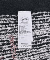 gelato pique（ジェラートピケ）小物類（その他） 黒 サイズ:ONE レディース/2200640426088