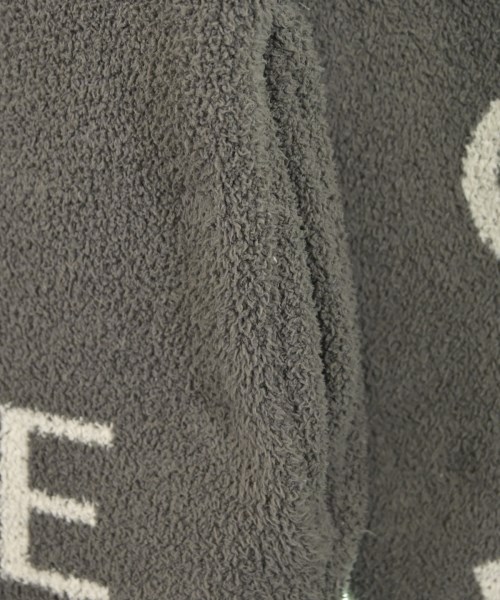 gelato pique（ジェラートピケ）ワンピース グレー サイズ:F レディース/2200639104010