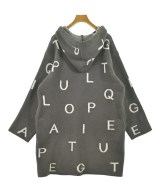 gelato pique（ジェラートピケ）ワンピース グレー サイズ:F レディース/2200639104010