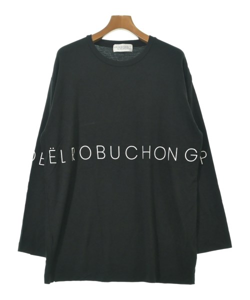 gelato pique(ジェラートピケ)Tシャツ・カットソー 黒 サイズ:L/2200637929073