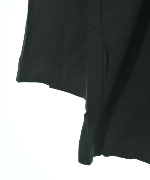 gelato pique（ジェラートピケ）Tシャツ・カットソー 黒 サイズ:L メンズ/2200637929073