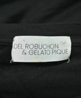 gelato pique（ジェラートピケ）Tシャツ・カットソー 黒 サイズ:L メンズ/2200637929073