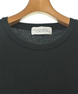 gelato pique（ジェラートピケ）Tシャツ・カットソー 黒 サイズ:L メンズ/2200637929073