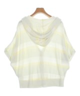 gelato pique（ジェラートピケ）カーディガン 白 サイズ:F レディース/2200645638158