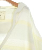 gelato pique（ジェラートピケ）カーディガン 白 サイズ:F レディース/2200645638158