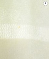 gelato pique（ジェラートピケ）カーディガン 白 サイズ:F レディース/2200645638158