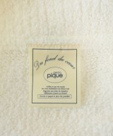 gelato pique（ジェラートピケ）カーディガン 白 サイズ:F レディース/2200649547012