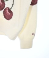 gelato pique（ジェラートピケ）カーディガン 白 サイズ:F レディース/2200649547012