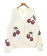 gelato pique カーディガン