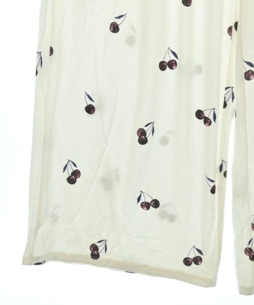 gelato pique（ジェラートピケ）その他 白 サイズ:ONE レディース/2200649547029