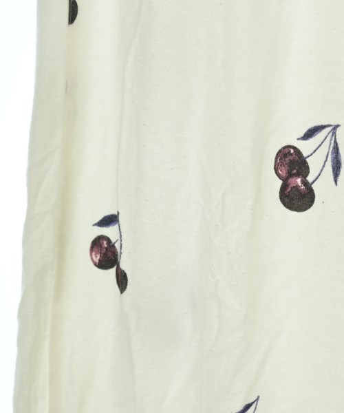 gelato pique（ジェラートピケ）その他 白 サイズ:ONE レディース/2200649547029