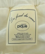 gelato pique（ジェラートピケ）その他 白 サイズ:ONE レディース/2200649547029