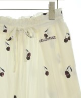 gelato pique（ジェラートピケ）その他 白 サイズ:ONE レディース/2200649547029