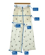 gelato pique（ジェラートピケ）その他 白 サイズ:ONE レディース/2200649547029