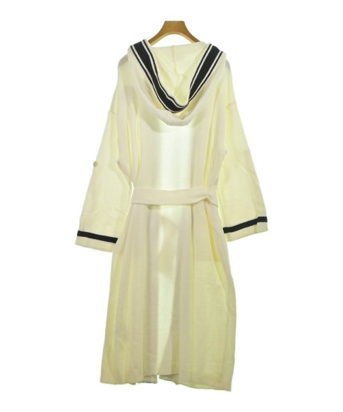 gelato pique（ジェラートピケ）カーディガン 白 サイズ:F レディース/2200640893071