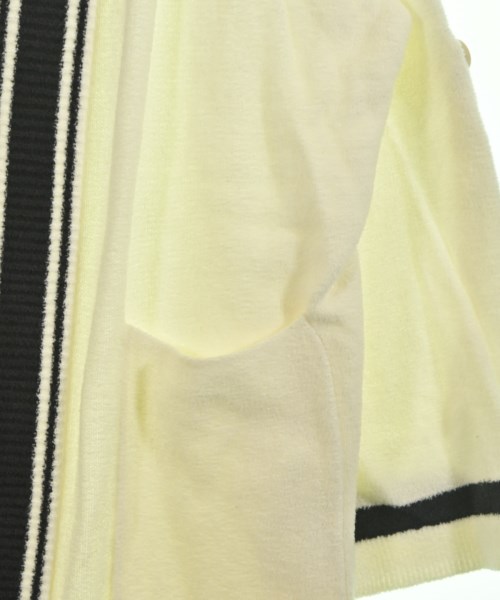 gelato pique（ジェラートピケ）カーディガン 白 サイズ:F レディース/2200640893071