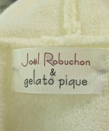 gelato pique（ジェラートピケ）カーディガン 白 サイズ:F レディース/2200640893071