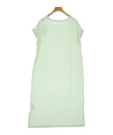 gelato pique（ジェラートピケ）ワンピース 青 サイズ:ONE レディース/2200640893101