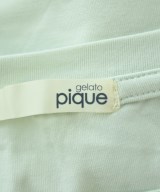 gelato pique（ジェラートピケ）ワンピース 青 サイズ:ONE レディース/2200640893101